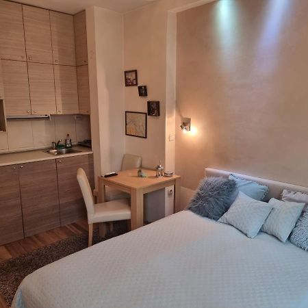 Apartment Bombonjera Užice Εξωτερικό φωτογραφία