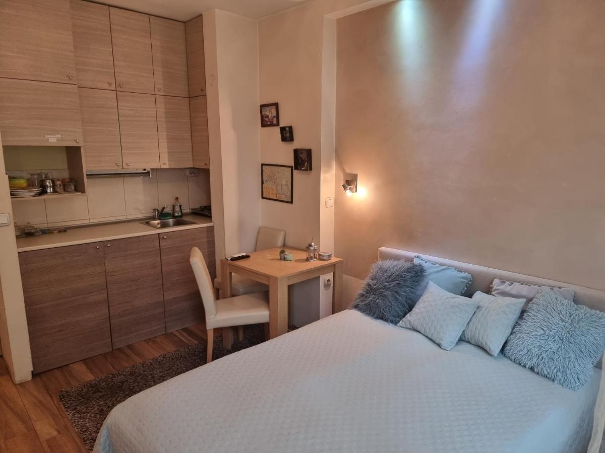 Apartment Bombonjera Užice Εξωτερικό φωτογραφία