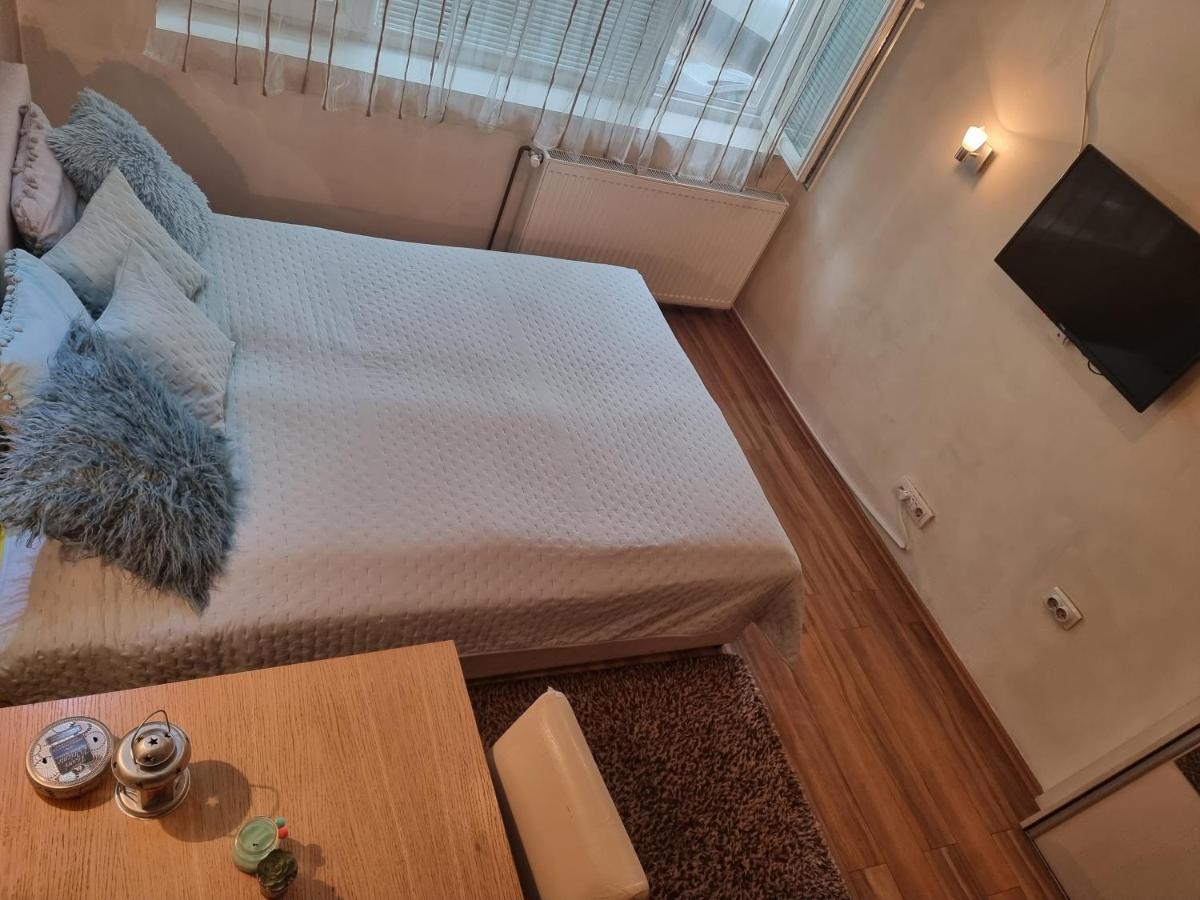 Apartment Bombonjera Užice Εξωτερικό φωτογραφία
