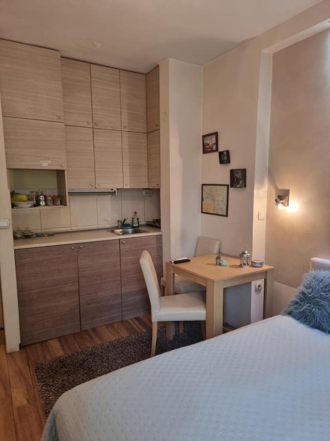 Apartment Bombonjera Užice Εξωτερικό φωτογραφία