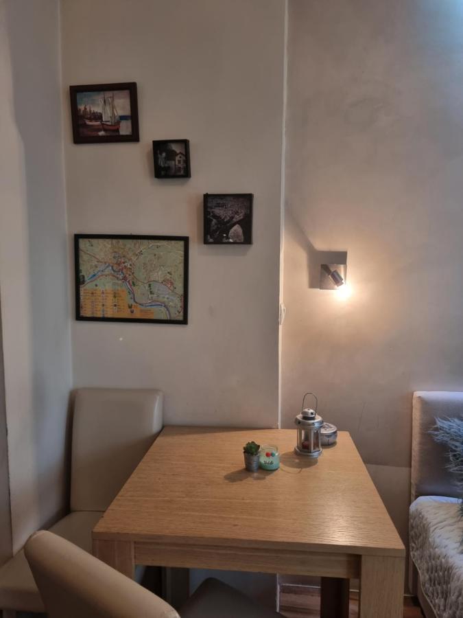 Apartment Bombonjera Užice Εξωτερικό φωτογραφία