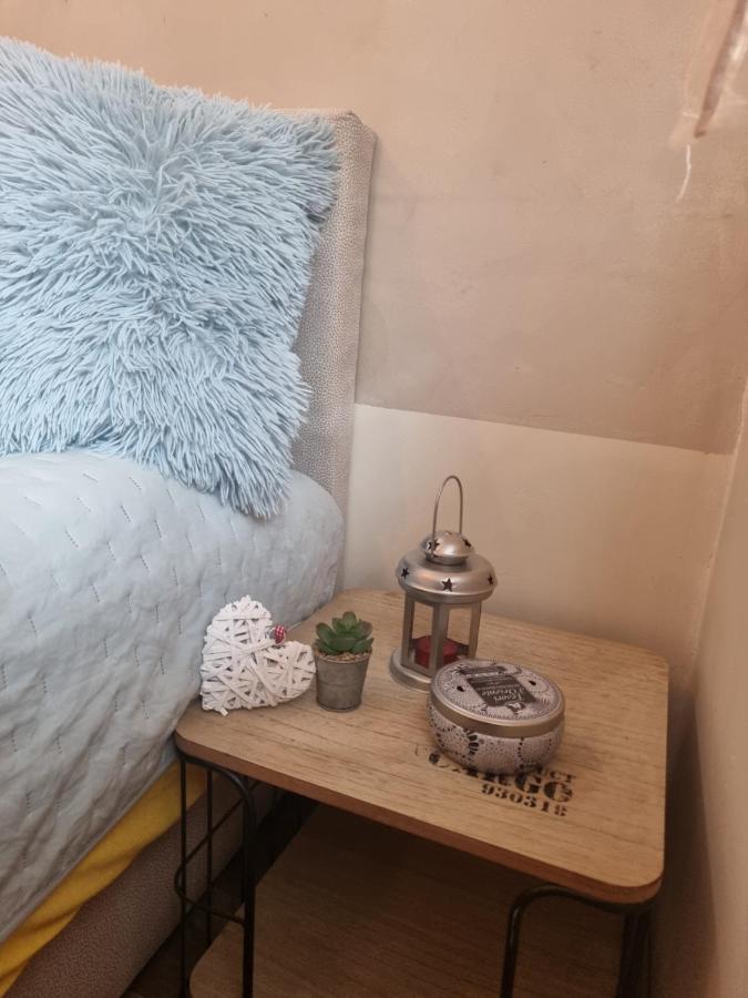 Apartment Bombonjera Užice Εξωτερικό φωτογραφία