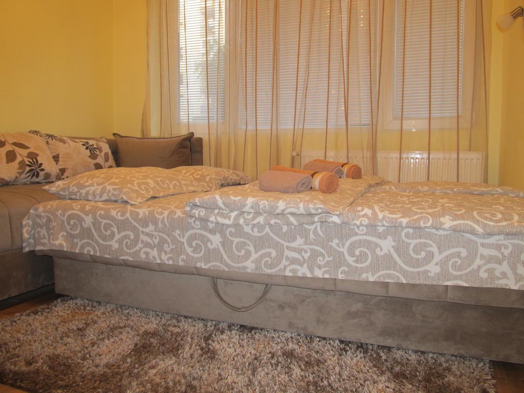 Apartment Bombonjera Užice Δωμάτιο φωτογραφία