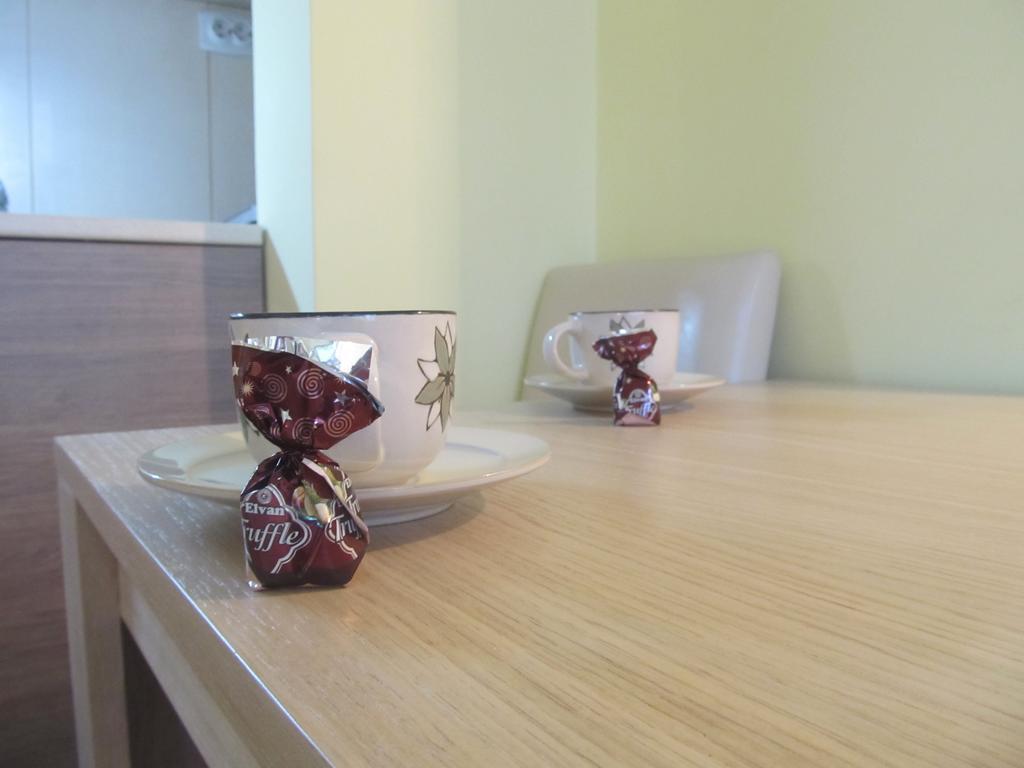 Apartment Bombonjera Užice Δωμάτιο φωτογραφία