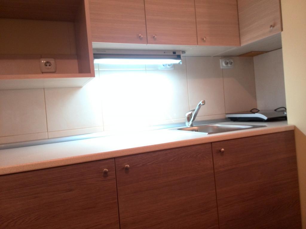 Apartment Bombonjera Užice Δωμάτιο φωτογραφία